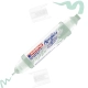 Marker EDDING akrylowy E-5400 3D podwójny 2-3mm , 5-10mm -  aksamitna mięta