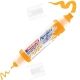 Marker EDDING akrylowy E-5400 3D podwójny 2-3mm , 5-10mm -  słoneczny żółty