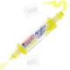 Marker EDDING akrylowy E-5400 3D podwójny 2-3mm , 5-10mm -  żółty neonowy