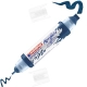 Marker EDDING akrylowy E-5400 3D podwójny 2-3mm , 5-10mm -  szykowny granat