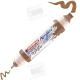 Marker EDDING akrylowy E-5400 3D podwójny 2-3mm , 5-10mm -  leszczyna