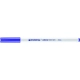 Marker EDDING pisak tekstylny E-4600 1mm - fioletowy neon