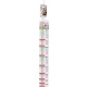 Marker EDDING w spreju do głębokich otworów E-8870 - op.16 clipstrip zielony neon