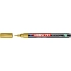 Marker EDDING olejowy E-791 PCR - złoty