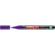 Marker EDDING olejowy E-791 PCR - fioletowy