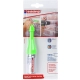 Marker EDDING w spreju do głębokich otworów E-8870 - blister zielony neon