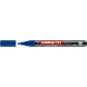 Marker EDDING olejowy E-791 PCR - niebieski