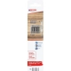 Wymienne wkłady e-8881 EDDING do ołówka e-8880 6 szt. blister grafitowe