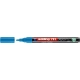 Marker EDDING olejowy E-791 PCR - niebieski jasny