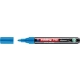 Marker EDDING olejowy E-790 PCR - niebieski jasny