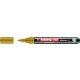 Marker EDDING olejowy E-790 PCR - złoty