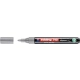 Marker EDDING olejowy E-790 PCR - srebrny