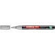 Marker EDDING olejowy E-791 PCR - srebrny
