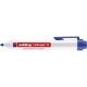 Marker EDDING permanentny E-11 automatyczny 1,5-3mm - niebieski