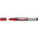 Marker EDDING olejowy na bazie wody E-51 1-2mm - czerwony
