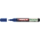 Marker EDDING olejowy na bazie wody E-50 2-3mm - niebieski