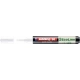 Marker EDDING olejowy na bazie wody E-50 2-3mm - biały