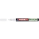 Marker EDDING olejowy na bazie wody E-51 1-2mm - biały