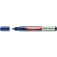 Marker EDDING olejowy na bazie wody E-51 1-2mm - niebieski