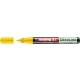Marker EDDING olejowy na bazie wody E-51 1-2mm - żółty