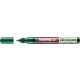 Marker EDDING olejowy na bazie wody E-51 1-2mm - zielony