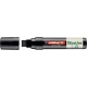 Marker EDDING olejowy na bazie wody E-52 4-15mm - czarny