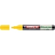 Marker EDDING olejowy na bazie wody E-50 2-3mm - żółty