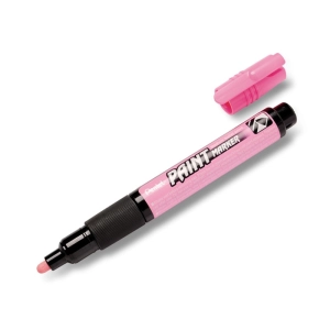 Marker PENTEL MMP20 (OPAKOWANIE 12) olejowy - jasny zielony-258176