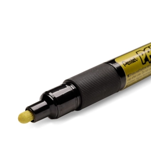 Marker PENTEL MMP20 olejowy - różowy-258371