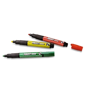 Marker PENTEL MMP20 olejowy - różowy-258372