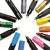 Marker PENTEL MMP20 (OPAKOWANIE 12) olejowy - czerwony-258144