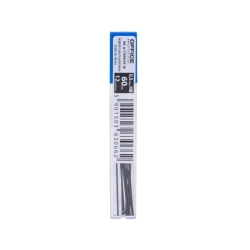 Grafit do ołówka automatycznego OFFICE PRODUCTS HB 0,5mm op.12szt. - pudełko