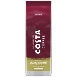 Kawa ziarnista COSTA COFFEE Pro Bright Blend 1kg