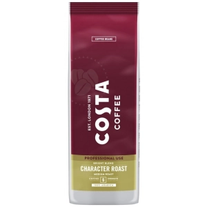 Kawa ziarnista COSTA COFFEE Pro Bright Blend 1kg
