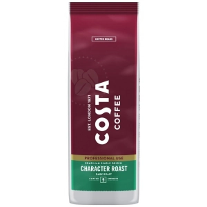 Kawa ziarnista COSTA COFFEE Pro Brazilian Single Origin 1kg