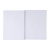 Kołonotatnik OFFICE PRODUCTS A4 w kratkę 80 kart. 70gsm-262506