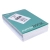 Zeszyt OFFICE PRODUCTS A5 w kratkę 60 kart. 60gsm mix kolorów-262536