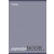 Zeszyt OFFICE PRODUCTS A5 w linie 96 kart. 60gsm mix kolorów-262586