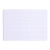 Zeszyt OFFICE PRODUCTS A5 w linie 96 kart. 60gsm mix kolorów-262588