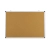 Tablica korkowa OFFICE PRODUCTS rama aluminiowa - 90x60cm