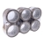 Taśma pakowa OFFICE PRODUCTS 72mm x 60y 36mic 1szt. - brązowa