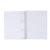 Kołonotatnik OFFICE PRODUCTS A5 w linie 80 kart. 70gsm granatowy-262717