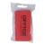 Gąbka magnetyczna OFFICE PRODUCTS do tablic suchościeralnych - czerwona-262813