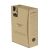 Pudło archiwizacyjne Q-CONNECT karton A4/100mm - szare