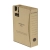 Pudło archiwizacyjne Q-CONNECT karton A4/80mm - szare