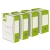 Pudło archiwizacyjne Q-CONNECT karton A4/150mm - zielone-262951