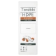 Torebki spożywcze STELLA HDPE 10x4x30cm 1000 szt. transparentne