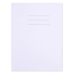 Skoroszyt kartonowy OFFICE PRODUCTS Budget A4 250g. z listwą nadruk - biały