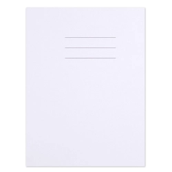 Skoroszyt kartonowy OFFICE PRODUCTS Premium A4 350g. z listwą - biały