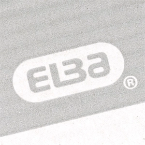 Pudło archiwizacyjne ELBA uniwersalne 10cm - szare 100333274-263058